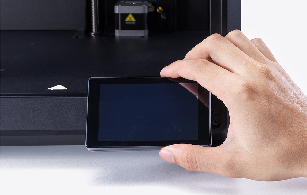 Features that enhance user comfort