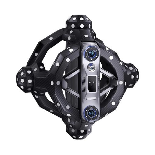 Professional Markerless Optical Tracking