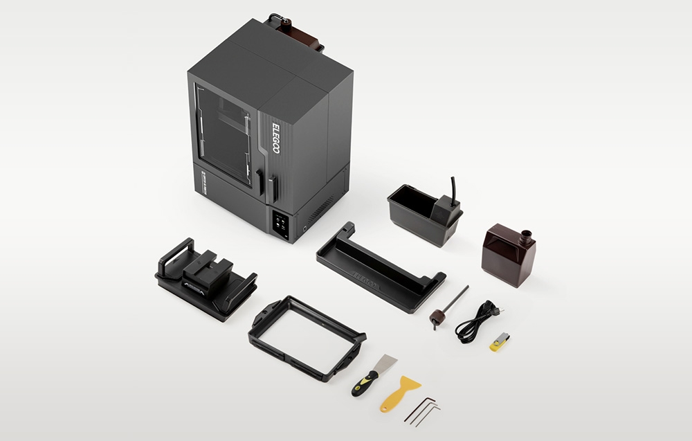 Performance tailored for professional applications