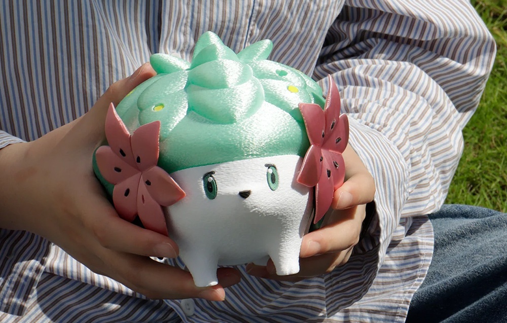 Process Automation and Ecosystem Support