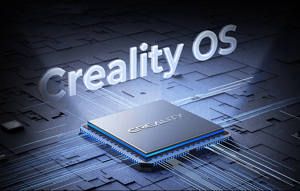 Creality ecosystem