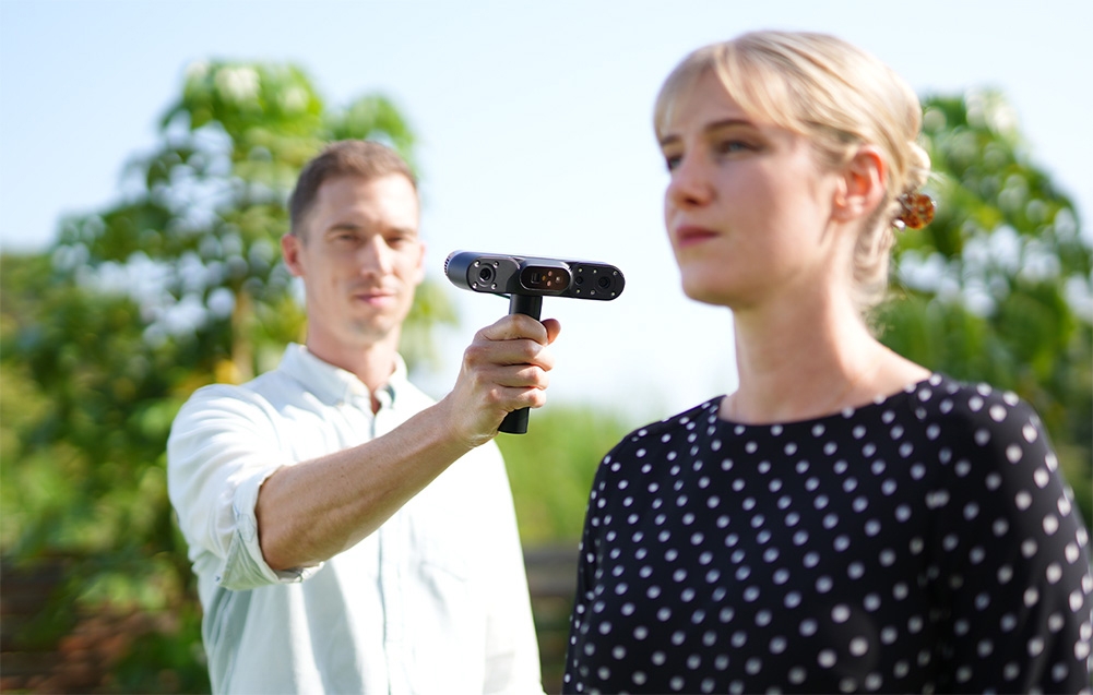 High accuracy for demanding applications