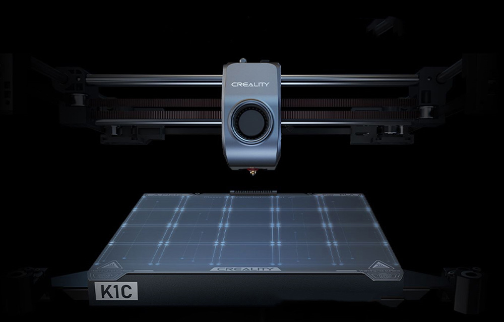 Built-in AI camera