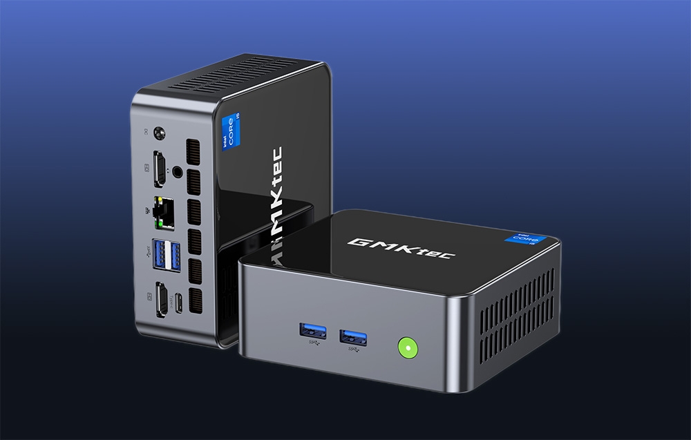 Fast access to data