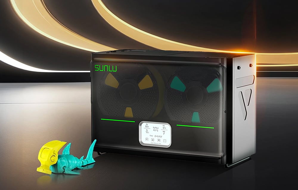 Instant heating and high power – efficiency that makes a difference