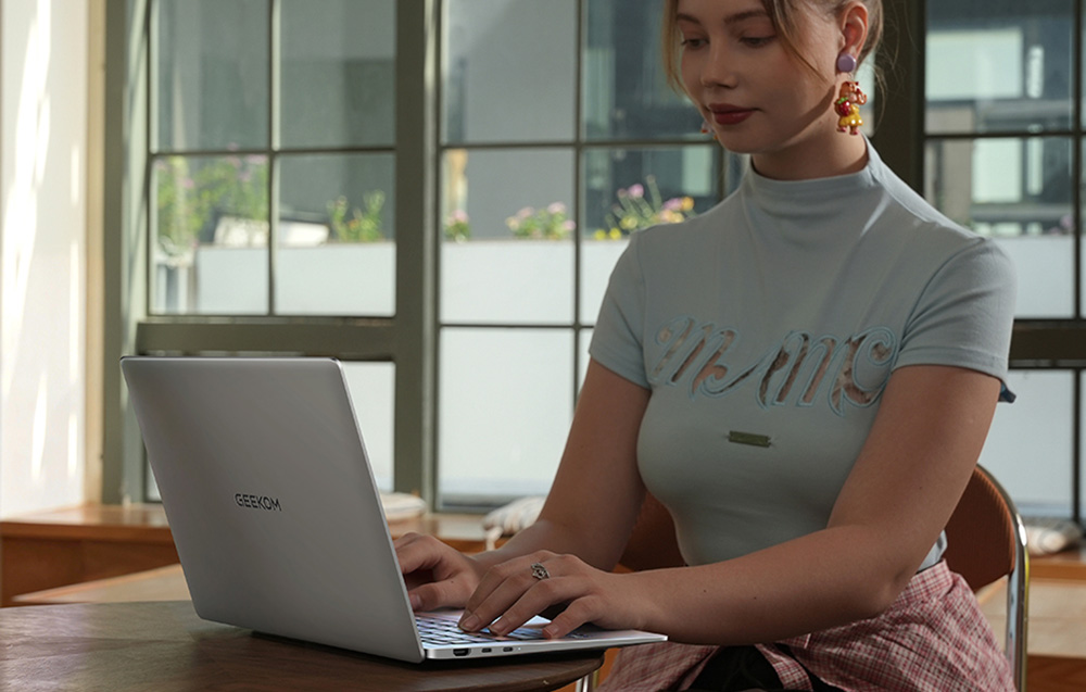 Performance powered by AI and Intel Arc Graphics