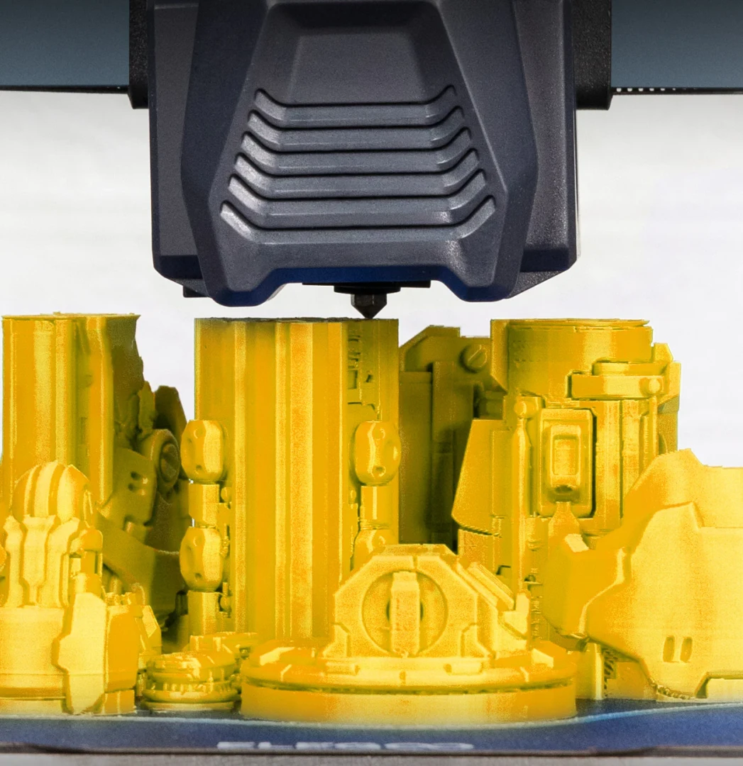 Strong Layer Bonding