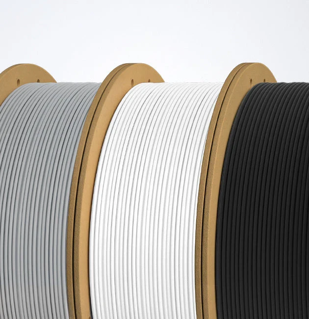 Eco-Friendly Cardboard Spool