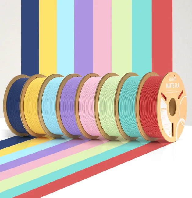 Enhanced Printing Performance