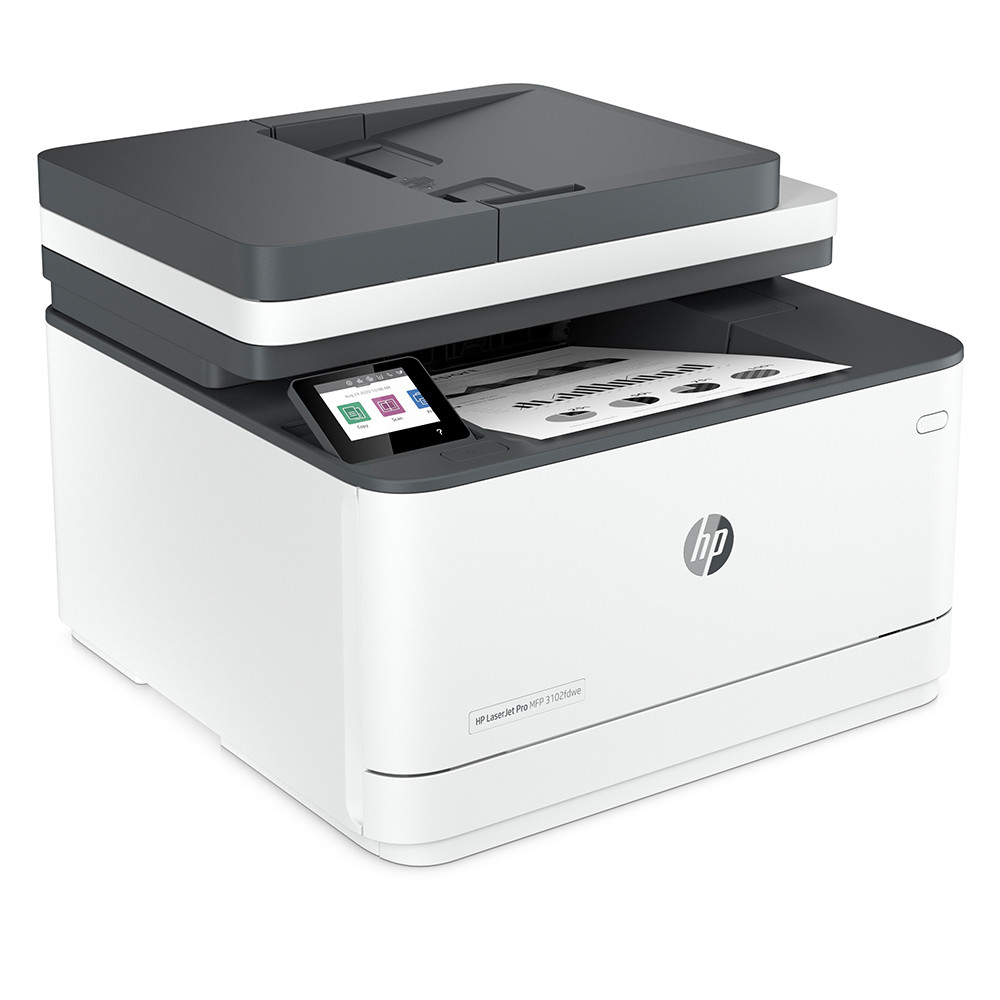Wireless Connectivity & Flexible Printing