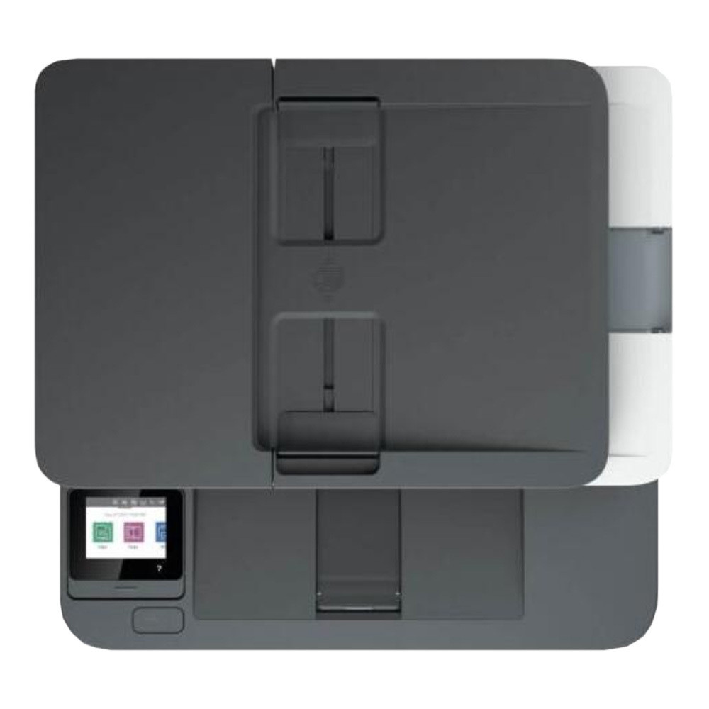Sustainable Printing