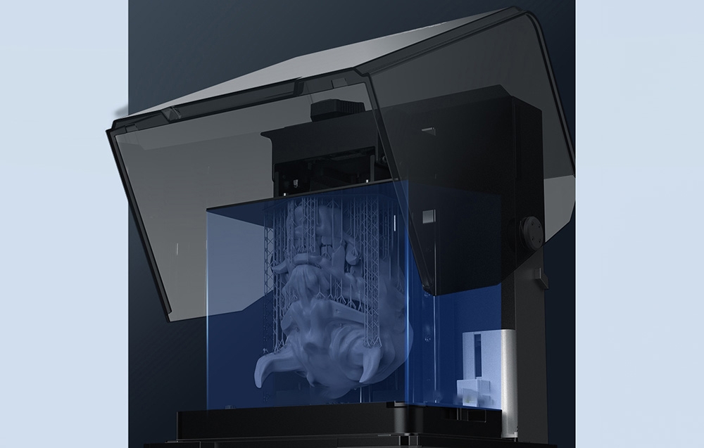 Intelligent cooling and reliability