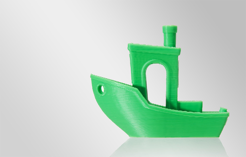 Dual-Gear Direct Drive Extruder