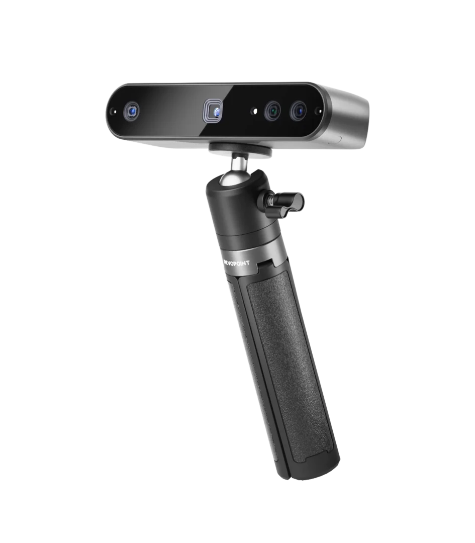 Industrial Accuracy with Intelligent Tracking