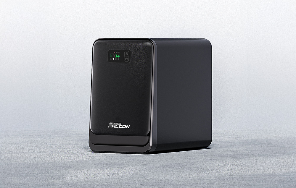 Advanced filtration and monitoring