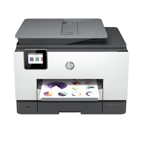 Professional wide-format printing for big ideas