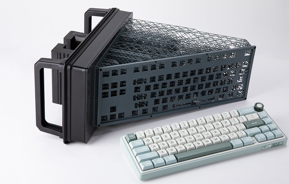 Ultra-detailed 16K printing for the most demanding projects