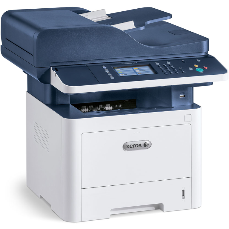 All-in-one efficiency