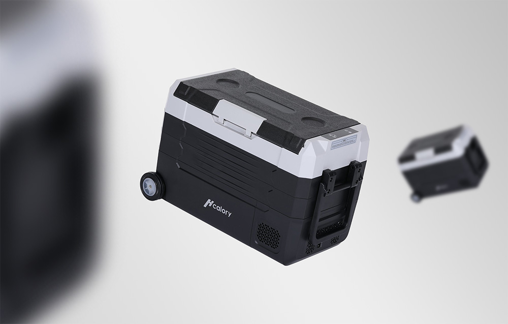 Flexible power supply in various conditions