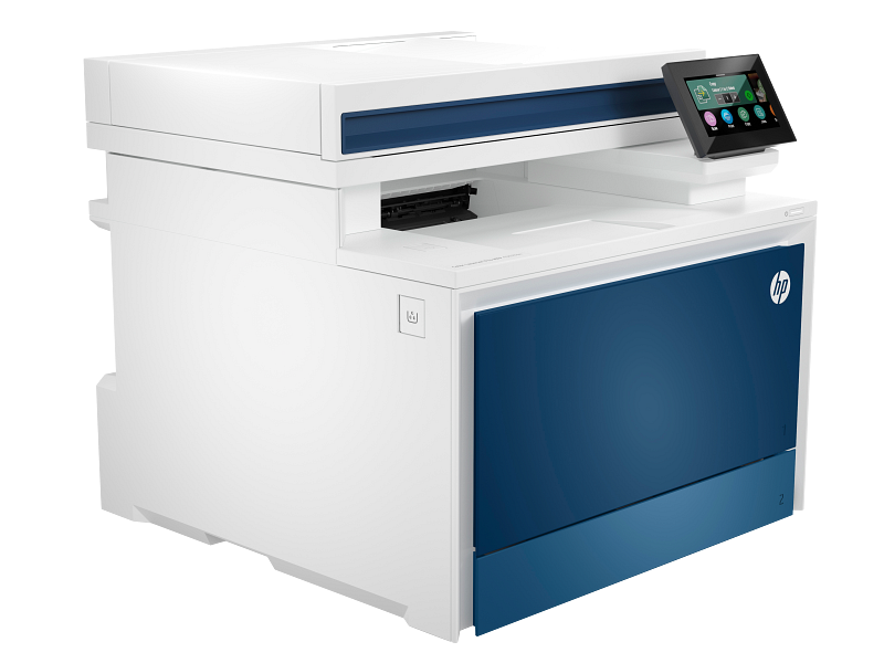 Sustainable Printing
