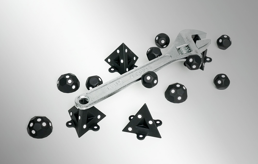 Revopoint Reference Block Set