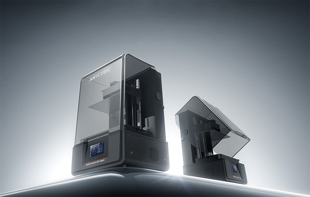 Anycubic Photon Mono M7 Max 3D Printer