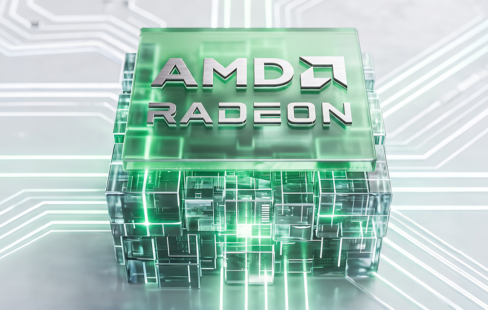 Smooth graphics and a comfortable multi-monitor experience
