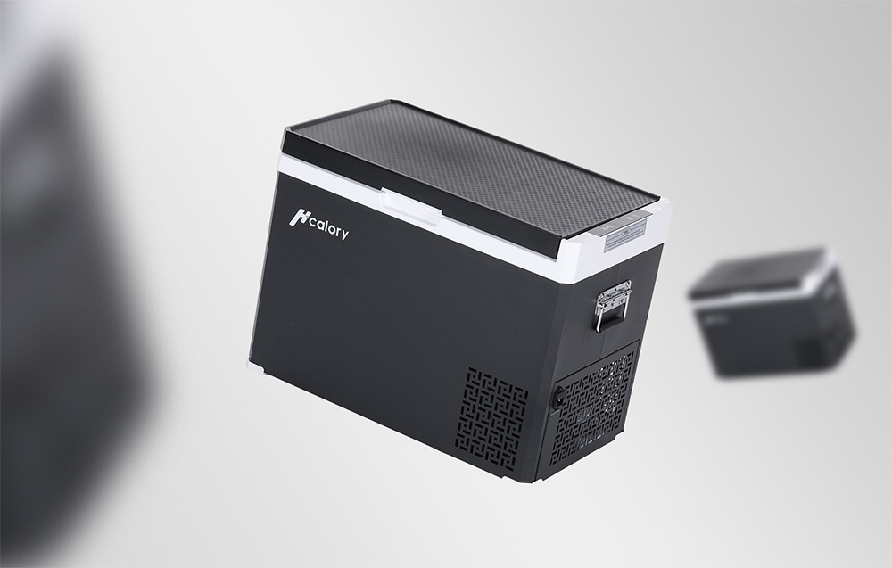 Flexible space thanks to Dual Zone