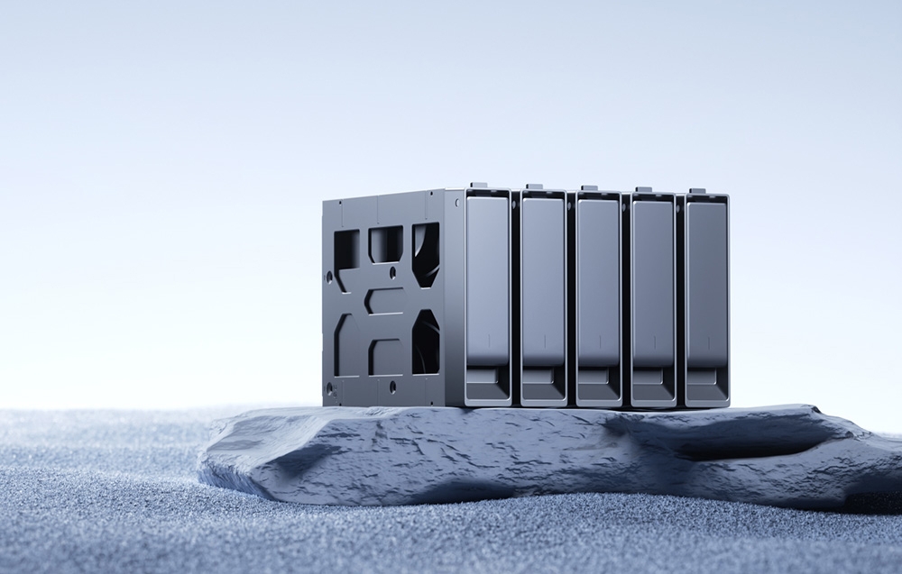 RAM and Flexible Expansion