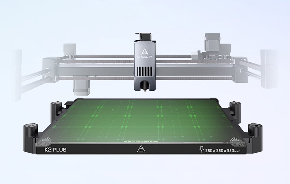 Drive system and quiet operation