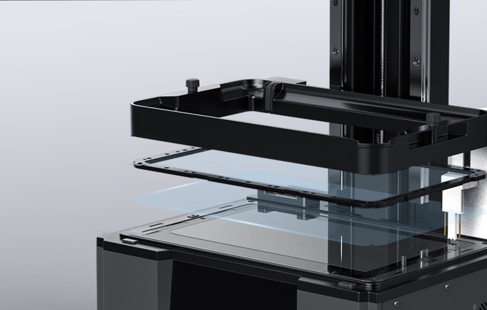Robust design for long-lasting operation