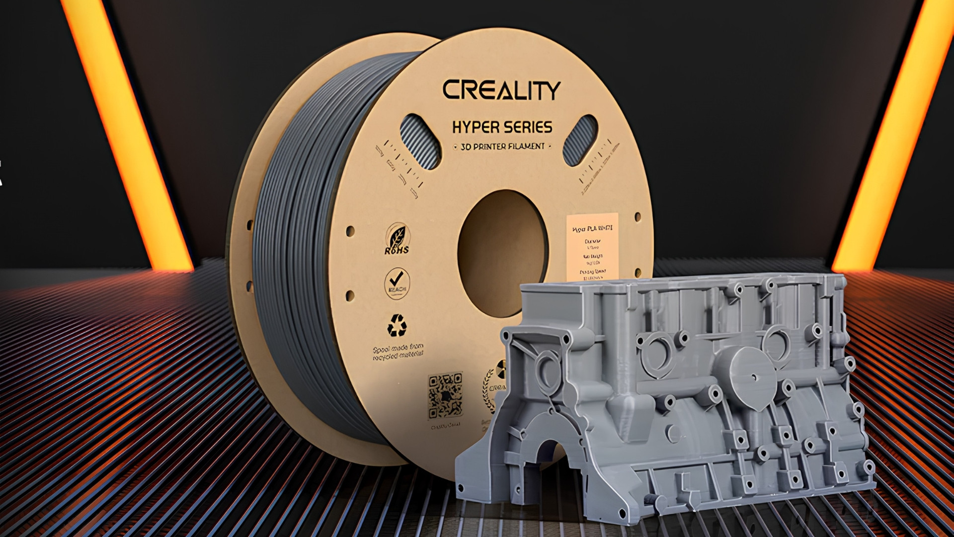 Five Times Faster, More Efficient