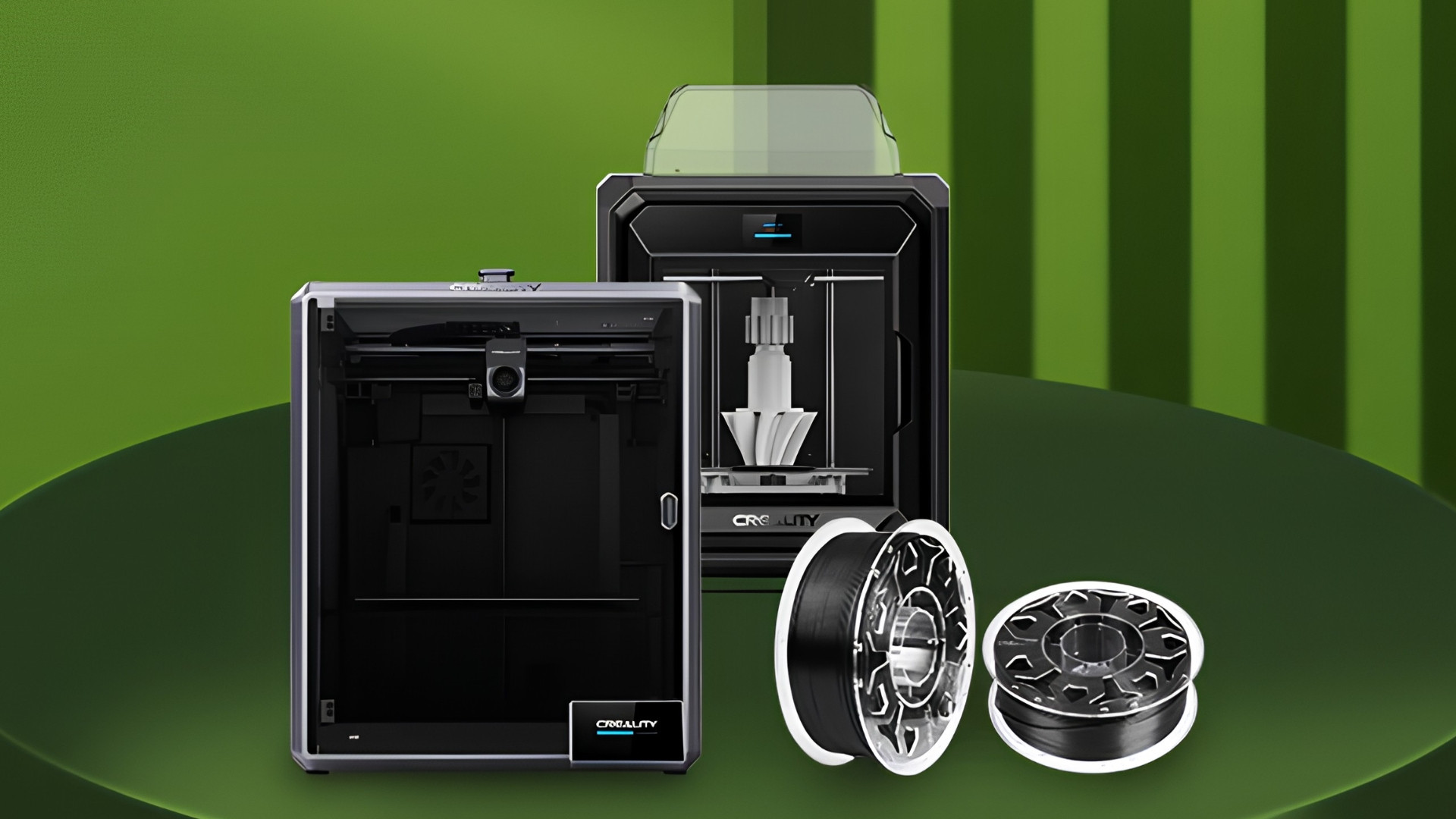 High-speed Printing
