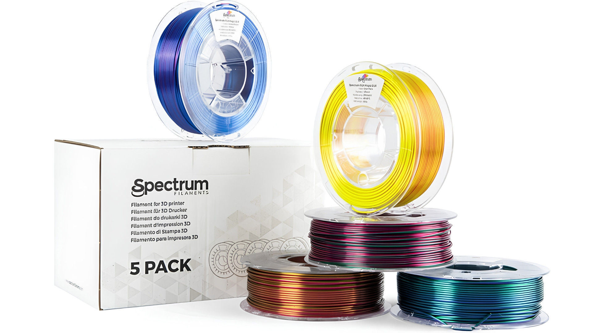 Glossy Silk Finish for Premium Prints