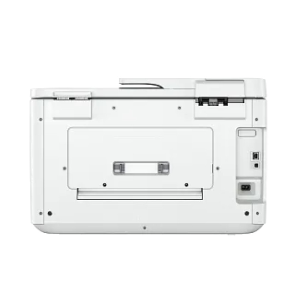 Built for high-volume productivity and security