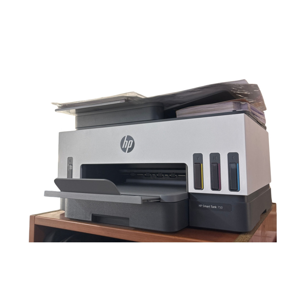 Optimized productivity and sustainable design