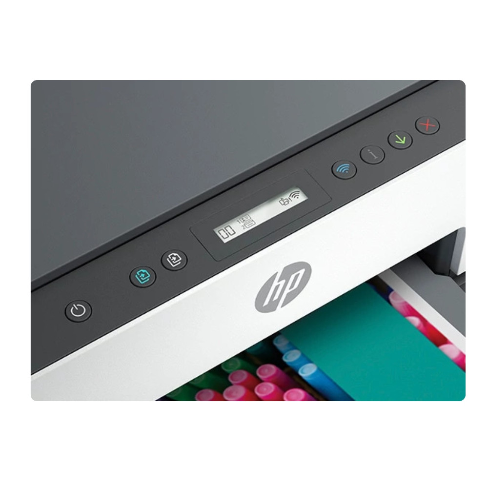 Boosted productivity with smart-guided features