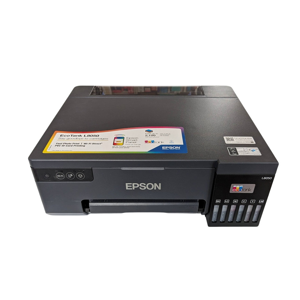Versatile wide-format and specialty media support
