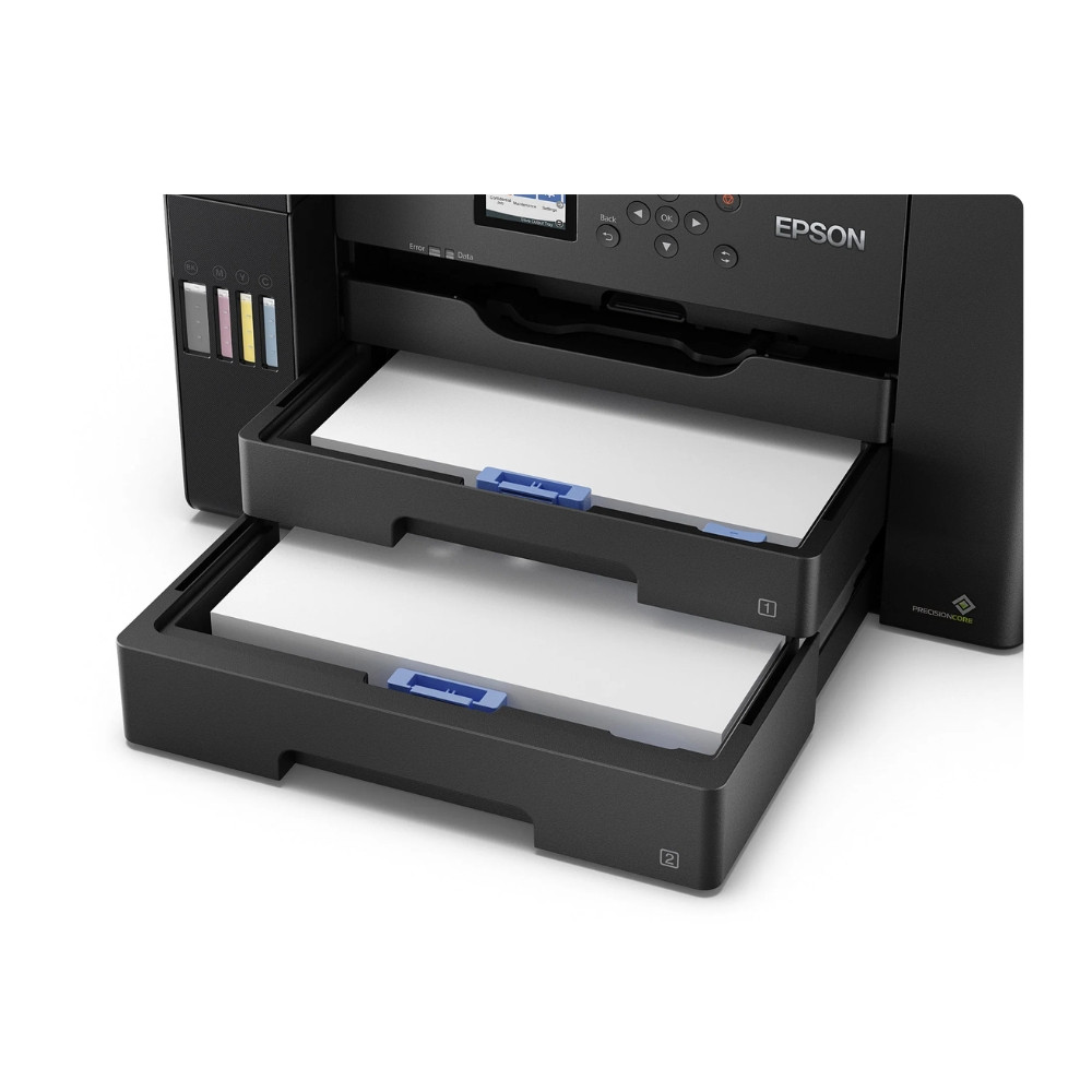 High capacity and seamless connectivity