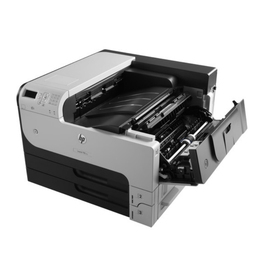 High-speed productivity for large workgroups
