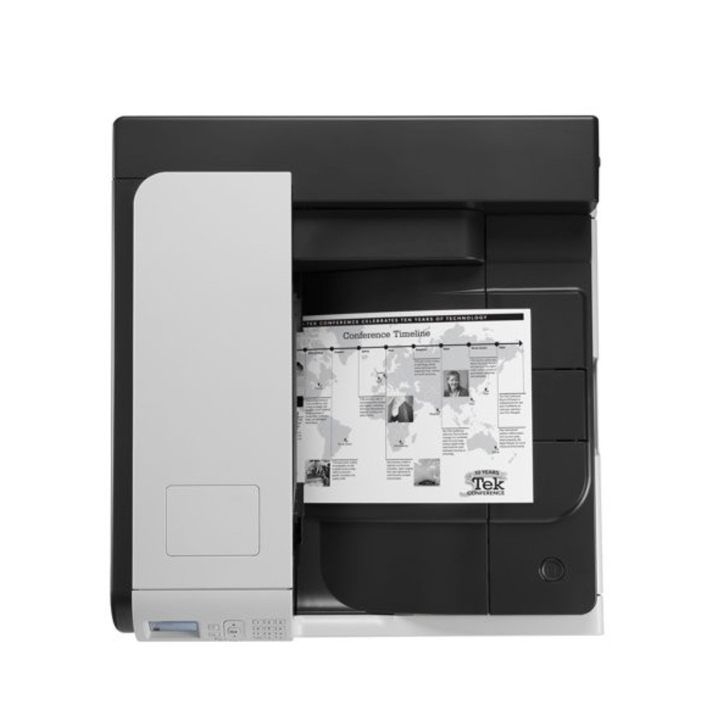 Effortless efficiency and resource management