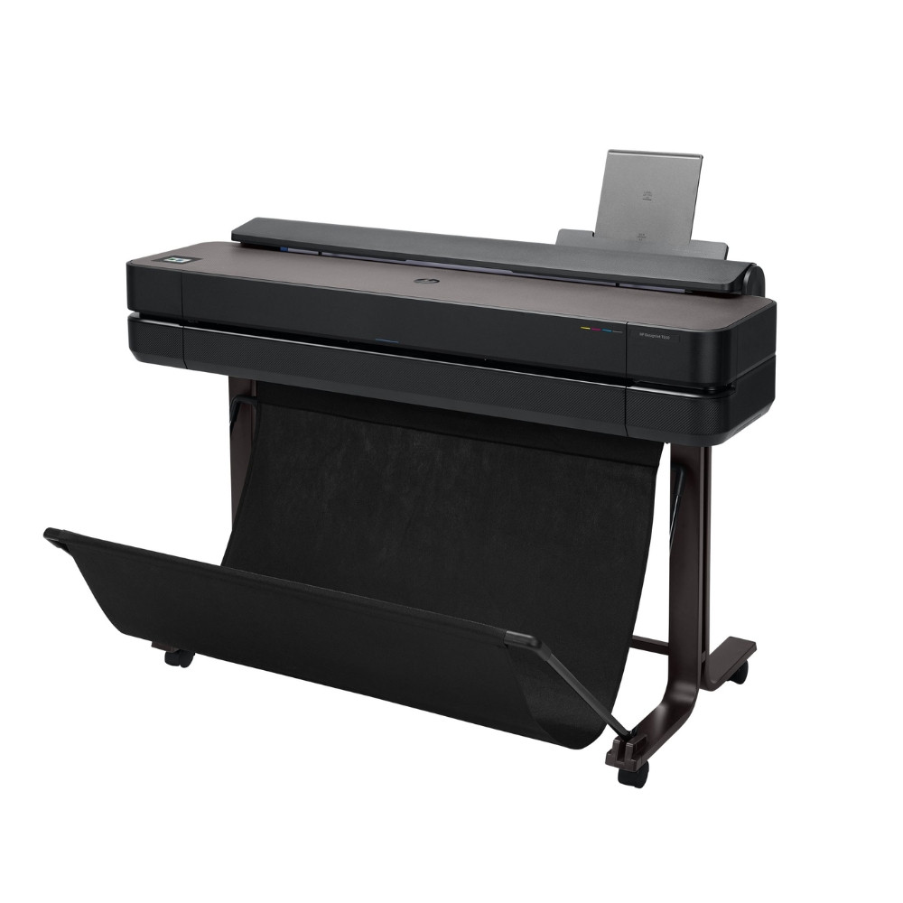 The world’s smallest plotter with extreme simplicity