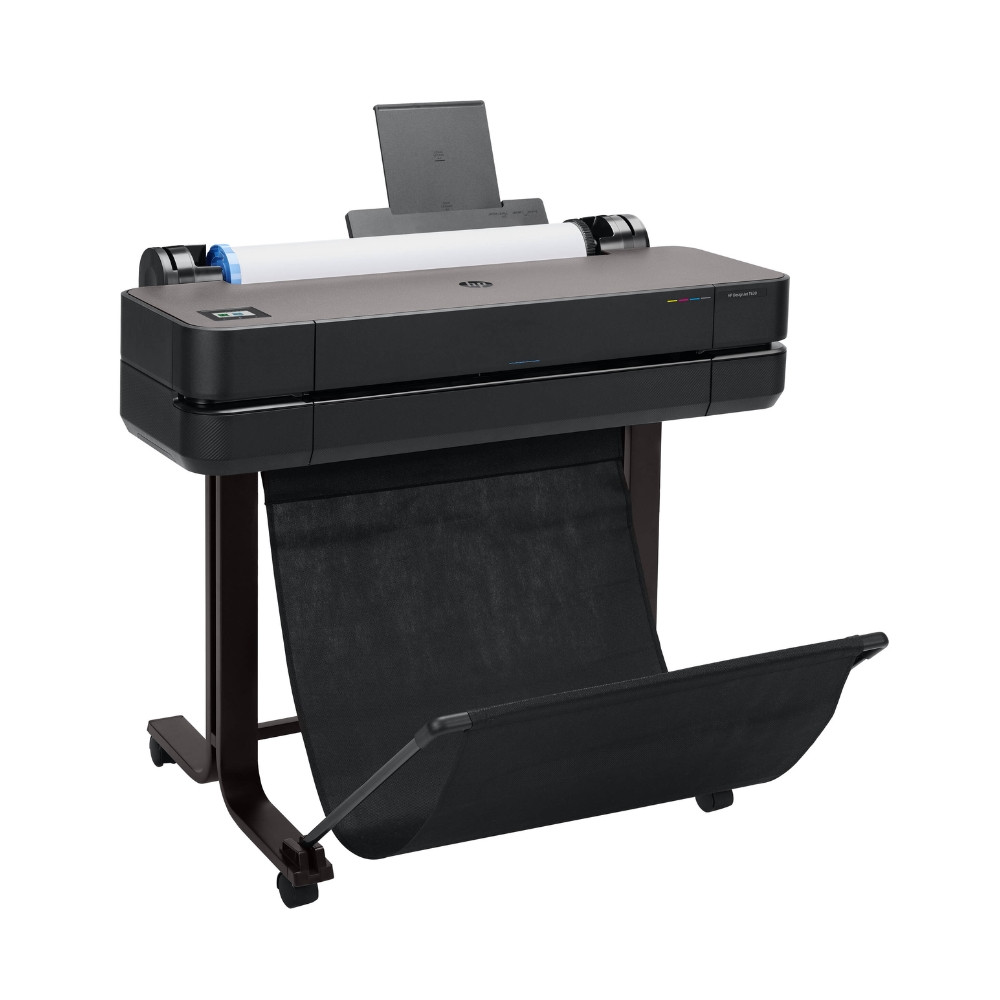 Exceptional simplicity and efficiency for small offices