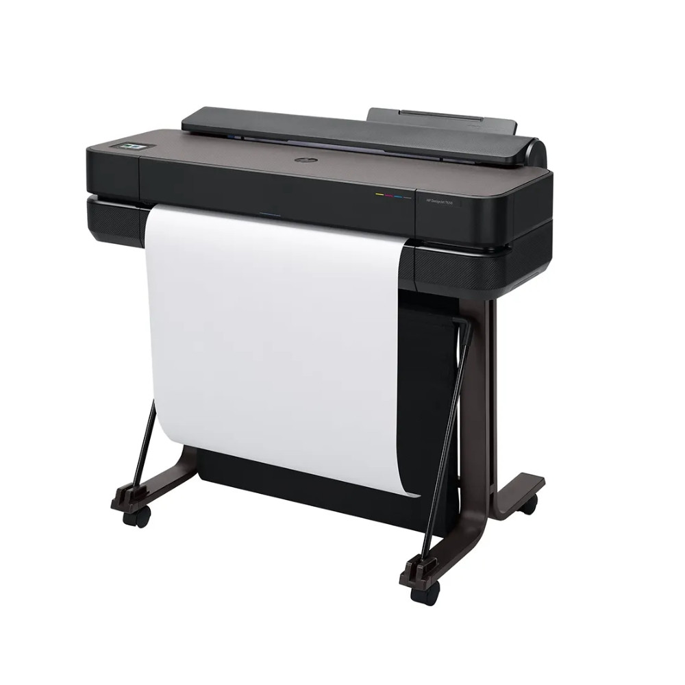 Ultra-compact design with maximum efficiency