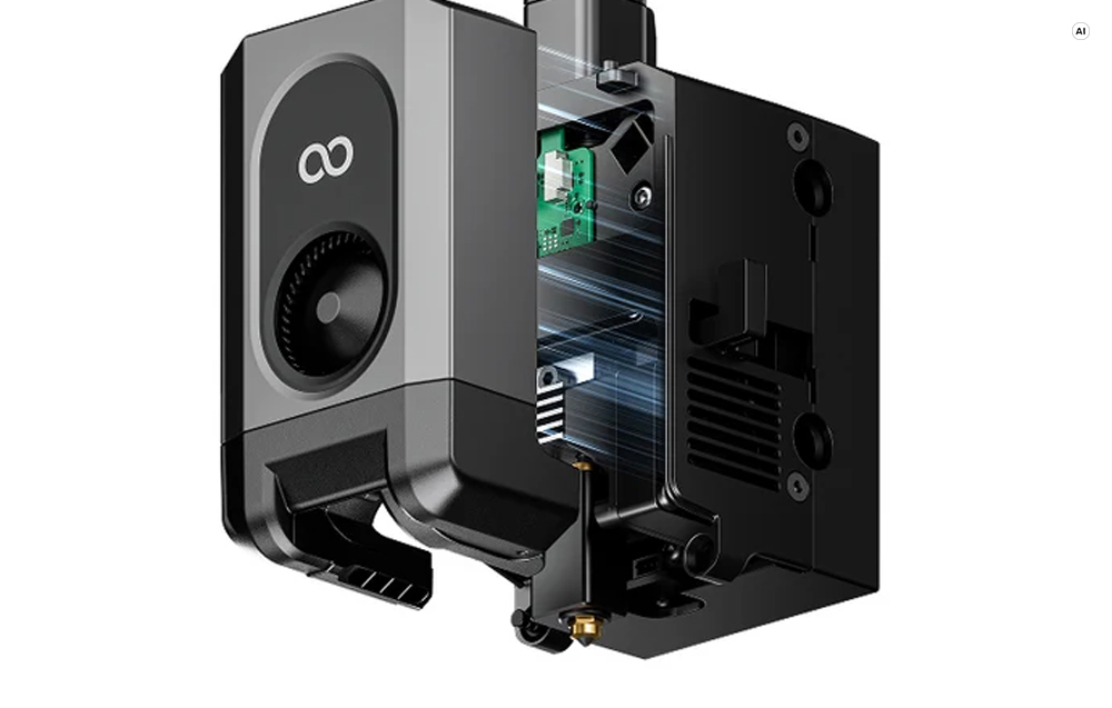 High-Speed Printing with the CoreXY System