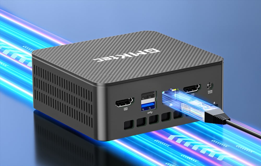 Fast and stable connectivity