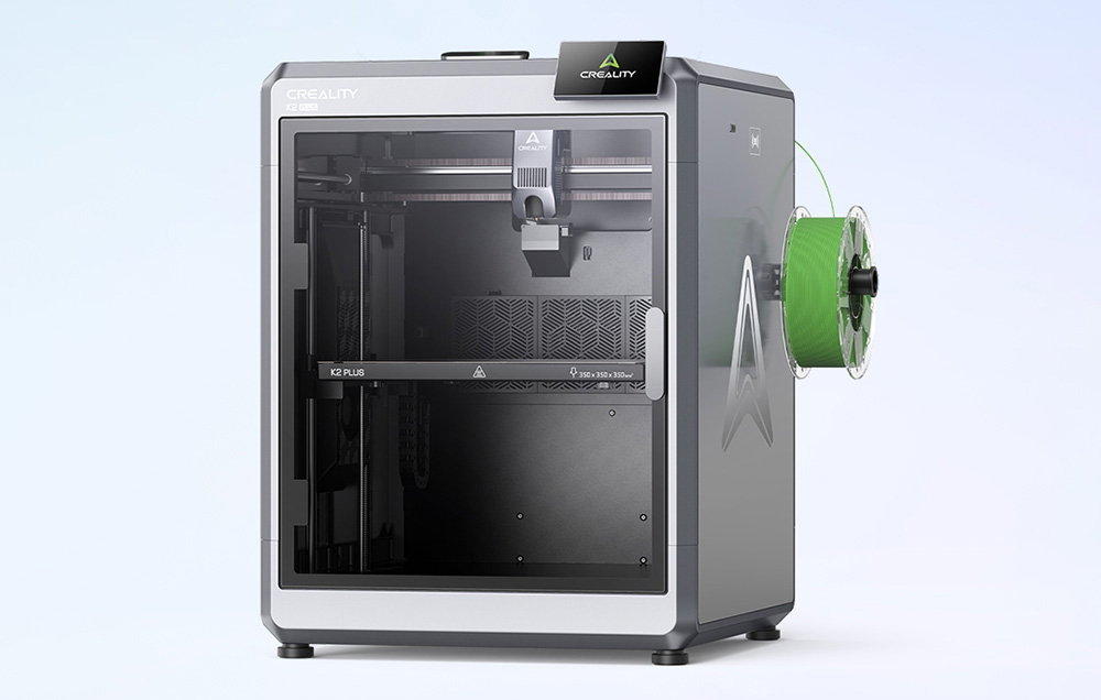 New generation precision extruder