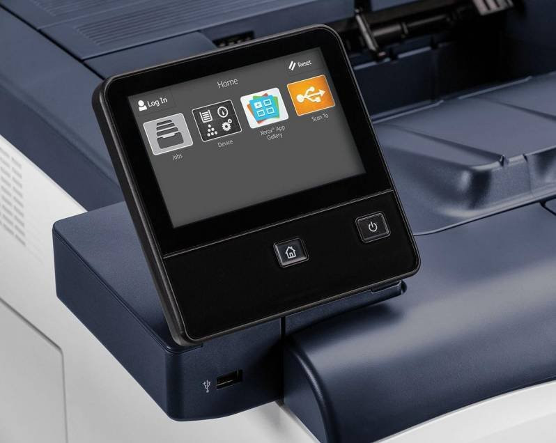Technology in the Service of Efficiency