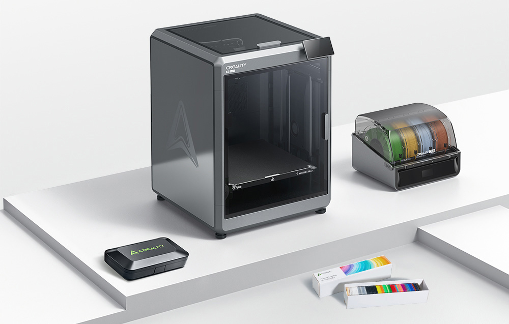 Intelligent print monitoring with AI cameras