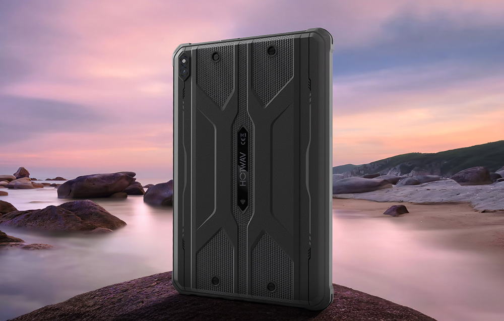 HOTWAV TAB R10 Pro tablet (black)
